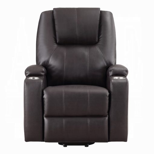 Acme Recliner with Power Lift & Massage - Image 14