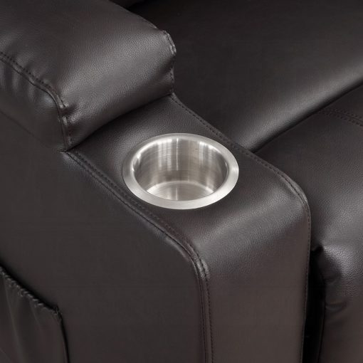 Acme Recliner with Power Lift & Massage - Image 18