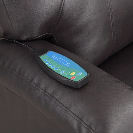 Acme Recliner with Power Lift & Massage - Image 20