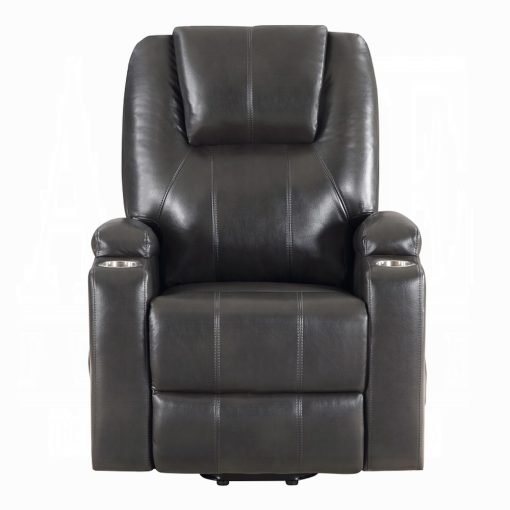 Acme Recliner with Power Lift & Massage - Image 25
