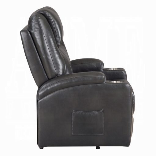 Acme Recliner with Power Lift & Massage - Image 26
