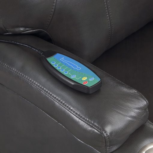 Acme Recliner with Power Lift & Massage - Image 31