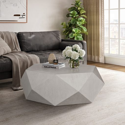 Acme Hanniel Coffee Table