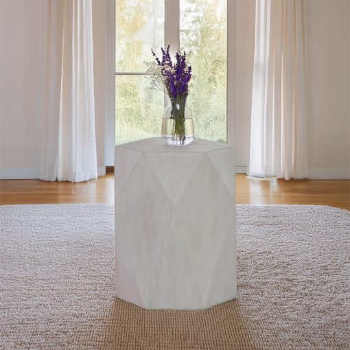 Acme Hanniel End Table