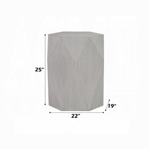 Acme Hanniel End Table - Image 3