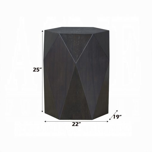 Acme Hanniel End Table - Image 8