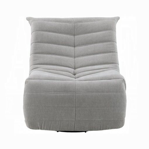 Acme Talmon Recliner with Swivel - Image 10