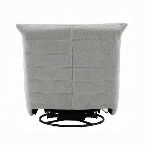Acme Talmon Recliner with Swivel - Image 13