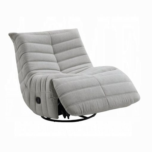 Acme Talmon Recliner with Swivel - Image 12