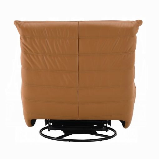Acme Talmon Recliner with Swivel - Image 22