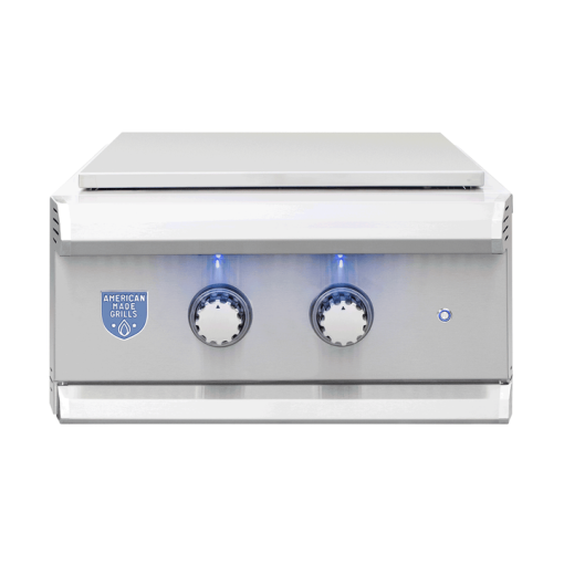 American Made Grills Muscle Power Burner - Image 2