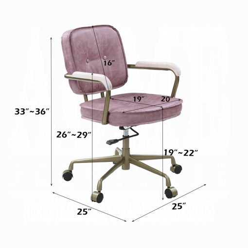 Acme Siecross Office Chair - Image 27
