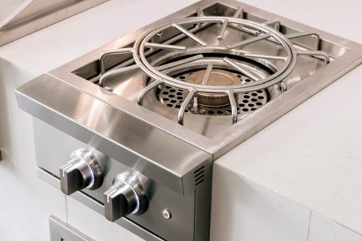 Summerset Outdoor Cooking Pro Power Burner - Image 10