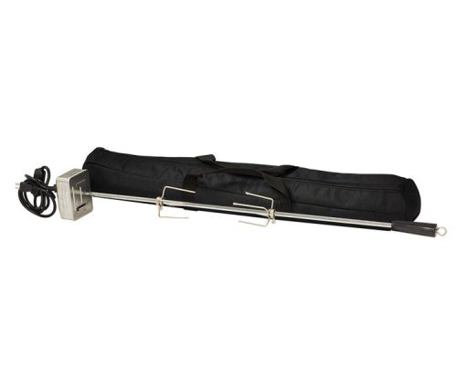 American Made Grills Alturi Rotisserie Kit - Image 2