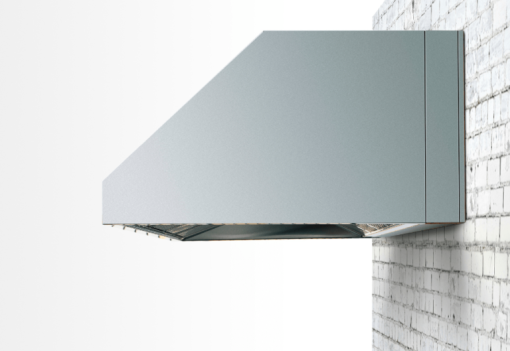 Summerset 4" Spacer Bracket for 36" Vent Hood - Image 5