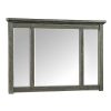 Intercon Oak Park Mirror