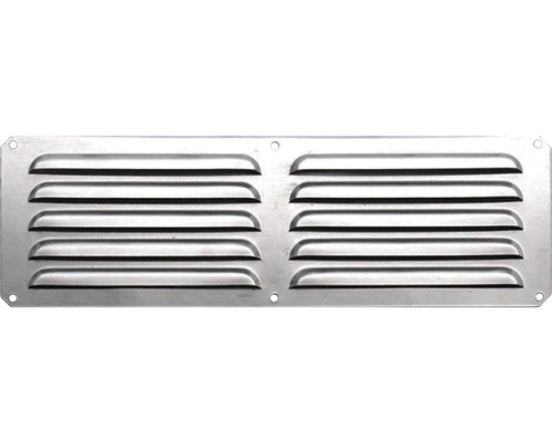 Wildfire Outdoor Living Island Vent Masonry Stainless Steel