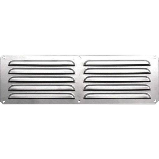 Wildfire Outdoor Living Island Vent Stainless Steel