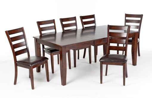Intercon Kona Ladder Chair - Image 6