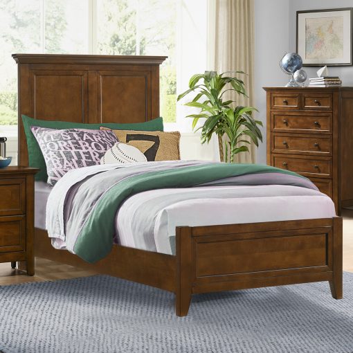 Intercon San Mateo Youth Standard Bed - Image 3