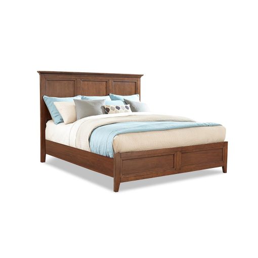 Intercon San Mateo Standard Bed - Image 8