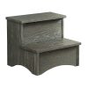 Intercon Oak Park Step Stool