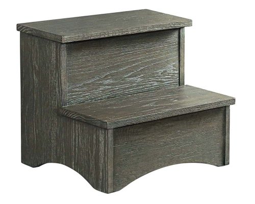 Intercon Oak Park Step Stool