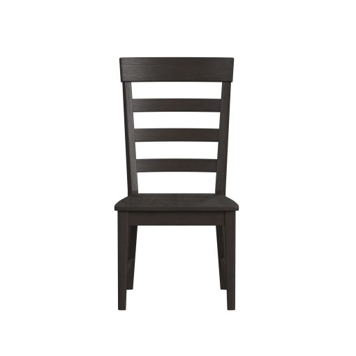 Intercon Bayside Ladder Chair - Image 2