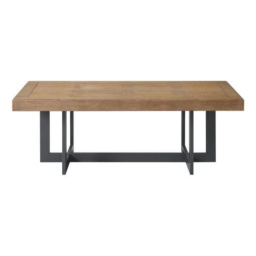 Intercon Eden Dune Coffee Table - Image 2