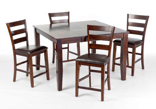 Intercon Kona Ladder Stool - Image 5