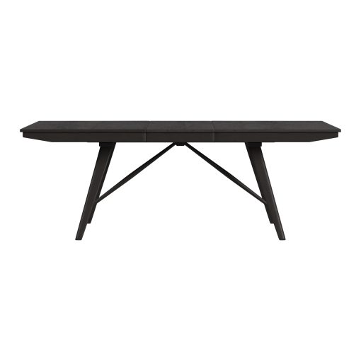 Intercon Bayside Trestle Table - Image 2