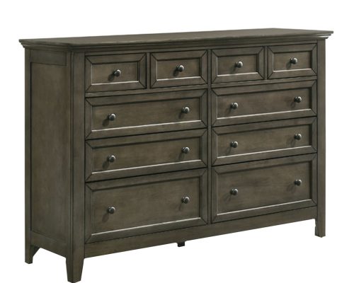 Intercon San Mateo Dresser
