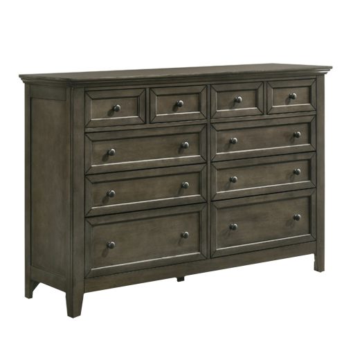 Intercon San Mateo Dresser
