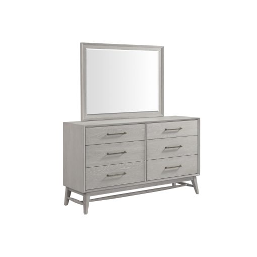 Intercon Bayside Dresser - Image 7