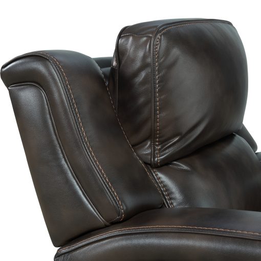 Intercon Silhouette Dual-Power Recliner - Image 5