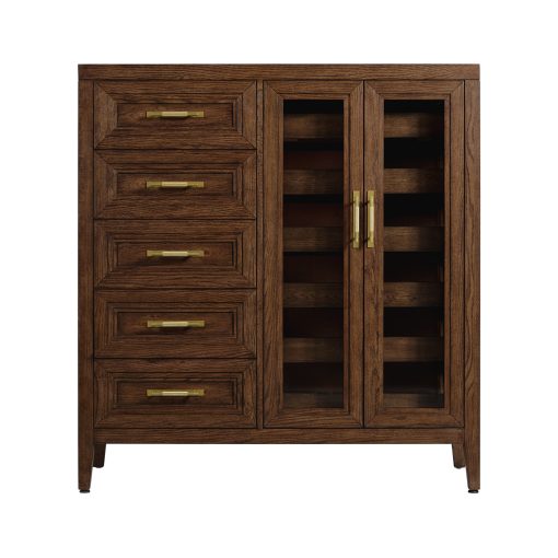 Intercon Marlow Sable Gentleman's Chest - Image 2