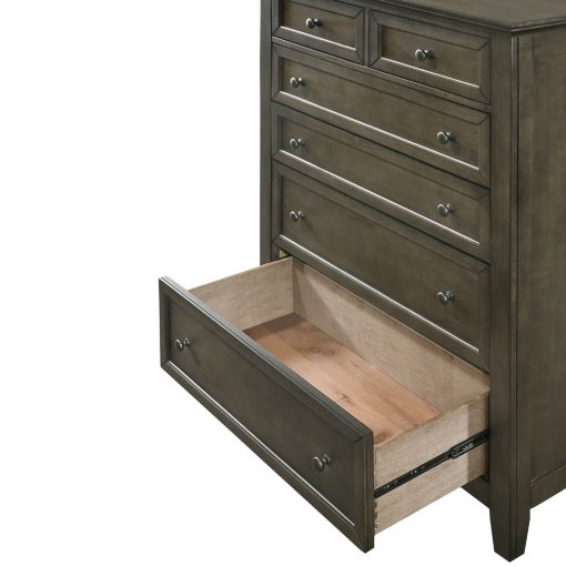 Intercon San Mateo Chest - Image 2