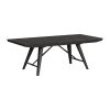 Intercon Bayside Trestle Table