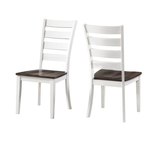 Intercon Kona Ladder Chair - Image 2