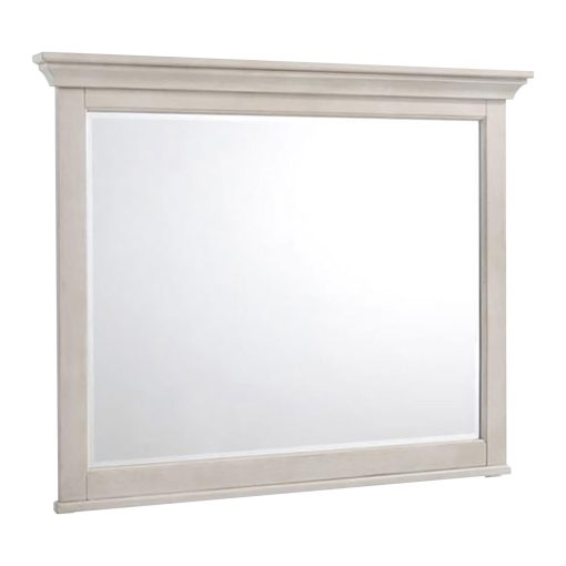 Intercon San Mateo Dresser Mirror - Image 3