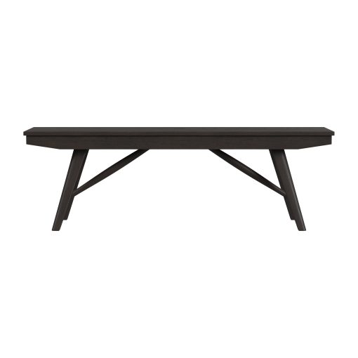 Intercon Bayside Bench - Image 2