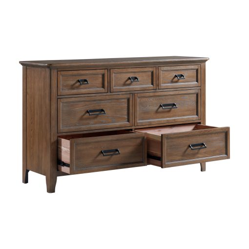 Intercon Alta Dresser | Harvest - Image 2