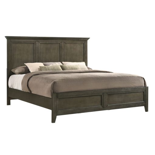 Intercon San Mateo Standard Bed - Image 10