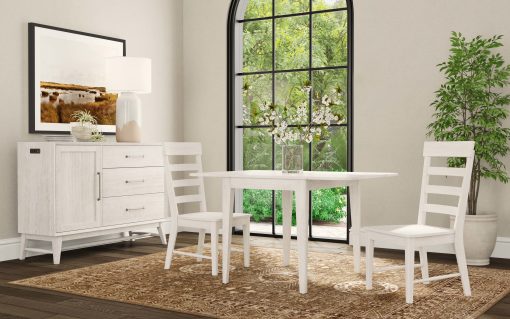 Intercon Bayside Ladder Chair - Image 10
