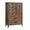Intercon Alta Gentleman's Chest | Harvest