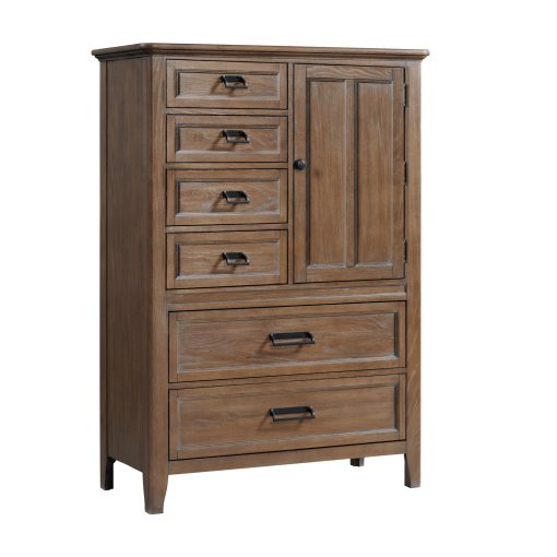 Intercon Alta Gentleman's Chest | Harvest