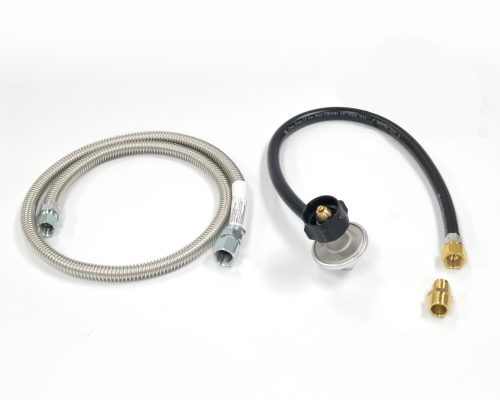 Fire Magic 3024 Connector Package
