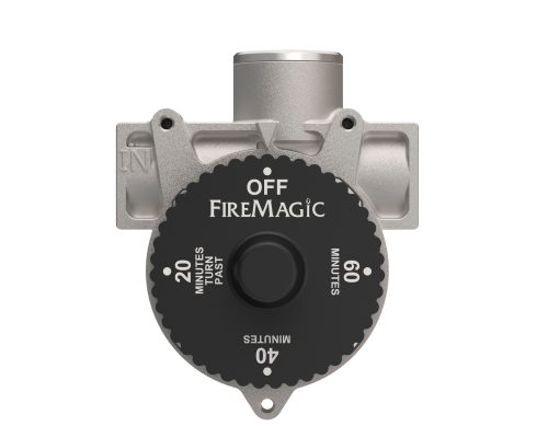 Fire Magic 1 hour Timer Automatic Grill Shut Off Timer