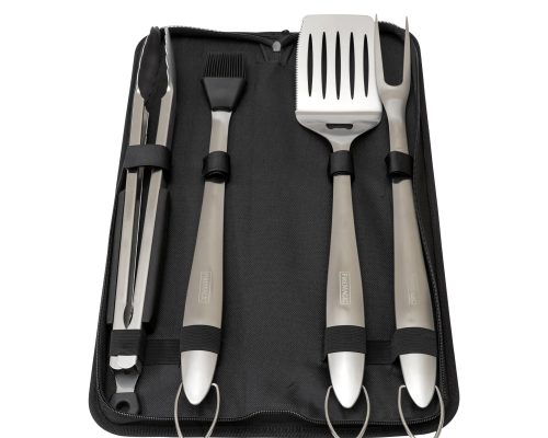 Fire Magic Four-Piece Tool Set
