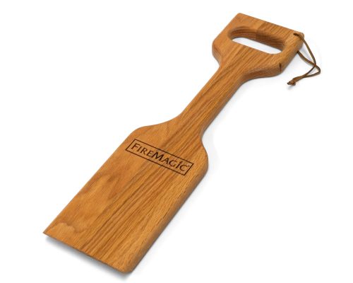 Fire Magic Wood Grill Scraper